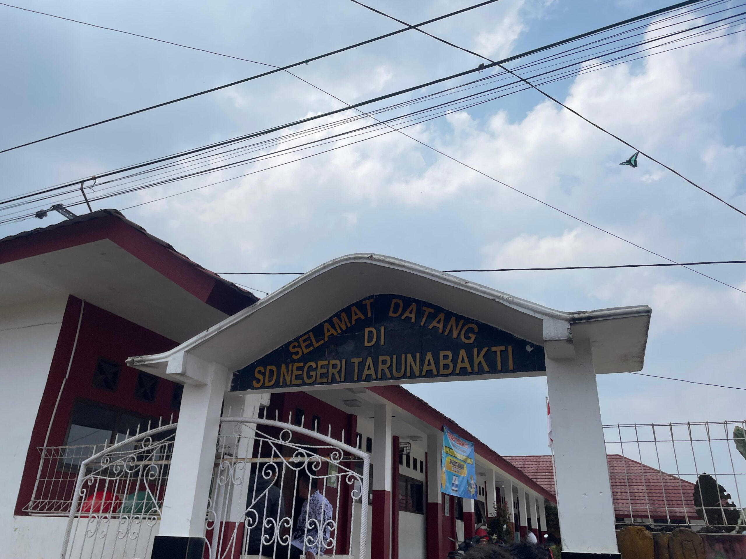 Keracunan Makan Bergizi Gratis Kembali Terjadi, 30 Siswa di Cugenang Alami Mual