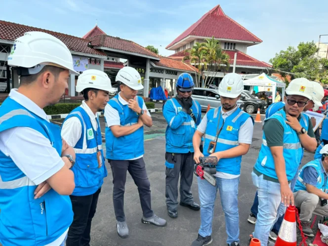 
					Dibuka 1 Oktober, Rekrutmen PLN 2025 Ajak Talenta Muda Gabung Transformasi Energi Bersih