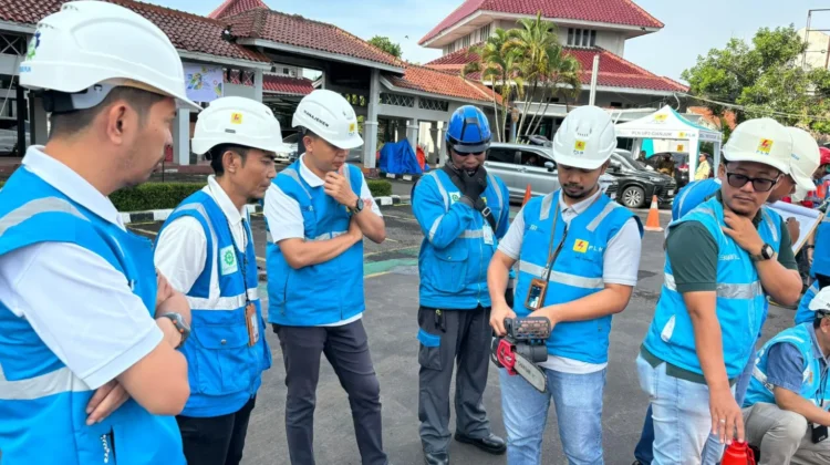 Dibuka 1 Oktober, Rekrutmen PLN 2025 Ajak Talenta Muda Gabung Transformasi Energi Bersih