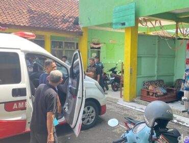 Foto : detikJabar