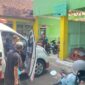 Keracunan MBG di Cianjur