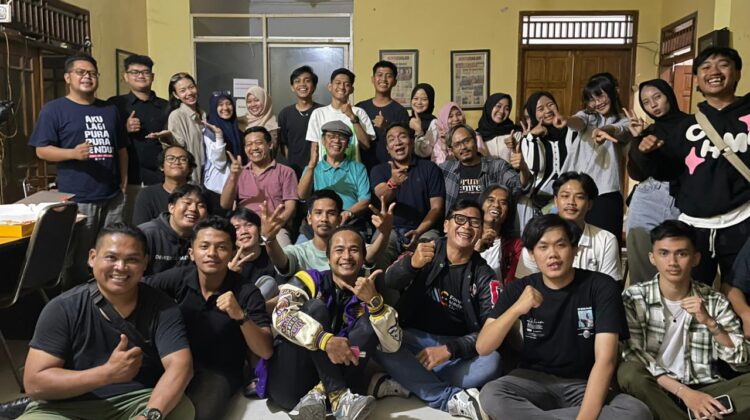 Ciptakan Kultur Pers Sehat, Bengkel Jurnalistik Cianjur Raih Apresiasi Tinggi dari Ahli Pers Dewan Pers