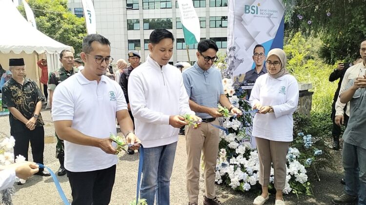 HUT RSUD Cimacan ke-18, Pelayanan Masarakat Meningkat dan BPJS Makin Tertata