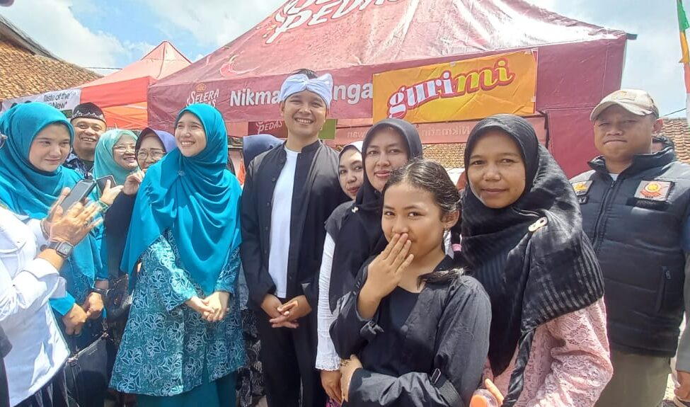 lebak pasar