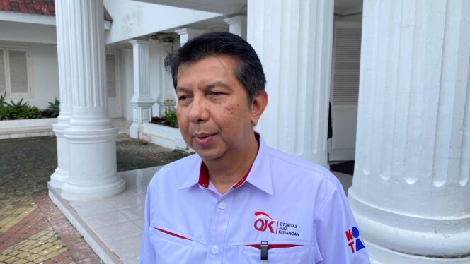 
					BUMD Cianjur dalam Sorotan: OJK Tetapkan LKM Akhlakul Karimah Tidak Sehat Akibat Kredit Macet 39,4%