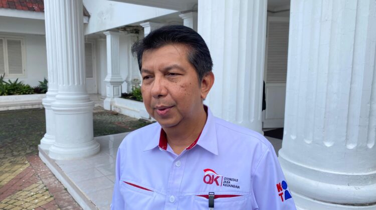 BUMD Cianjur dalam Sorotan: OJK Tetapkan LKM Akhlakul Karimah Tidak Sehat Akibat Kredit Macet 39,4%