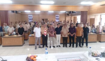 klinik jurnalistik