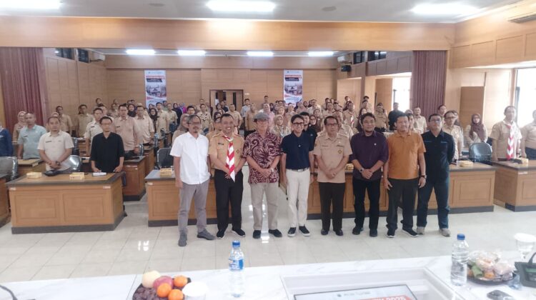 Sukses Digelar, Klinik Jurnalistik Cianjur Dorong Ekosistem Pers Sehat dan Tangkal Wartawan Abal-abal
