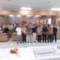 klinik jurnalistik