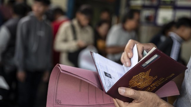 pemutihan pajak kendaraan bermotor