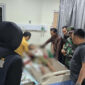 aksi penembakan di cianjur