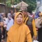 wisatawan cianjur terlantar