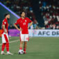 Indonesia vs arab saudi