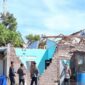 cuaca ekstrem di cianjur