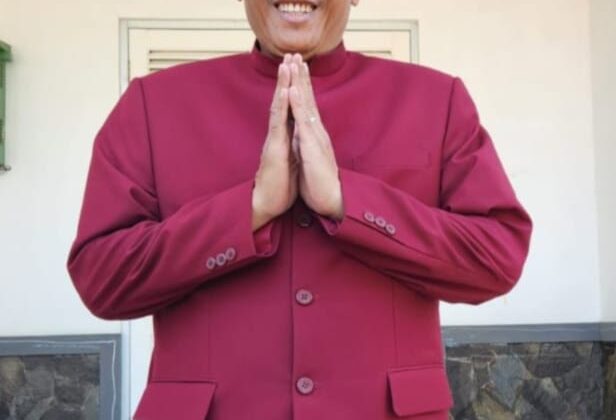 Pejabat Cianjur Budi Karyawan Mundur Setelah Tiga Periode Menjabat