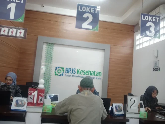 
					Pemutihan Tunggakan BPJS Kesehatan, Warga Cianjur Diminta Segera Memanfaatkan Kesempatan Ini