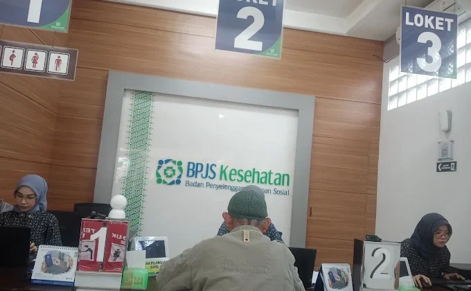 Gratis dan Tanpa Antre, Begini Cara Melakukan Skrining BPJS Kesehatan Secara Mandiri