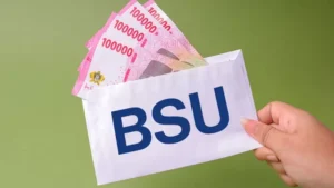 BELUM ADA ARAHAN! Pemerintah Belum Bahas Pencairan BSU Tahap II, Pekerja Wajib Rutin Cek BSU BPJS Ketenagakerjaan