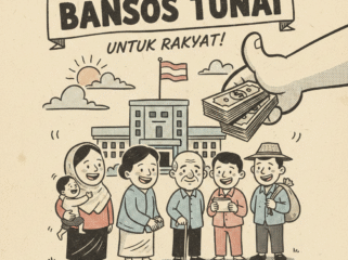 ilustrasi made by gemini AI