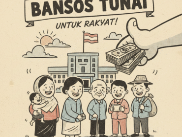 ilustrasi made by gemini AI