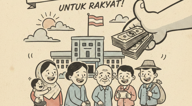 ilustrasi made by gemini AI