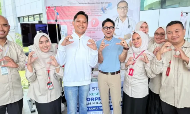 
					Apresiasi Bupati Kepada RSUD Cimacan atas Komitmen Tingkatkan Pelayanan Kesehatan