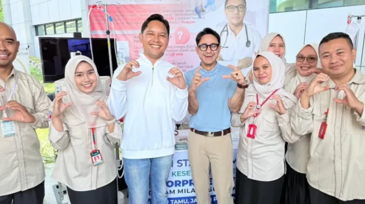Apresiasi Bupati Kepada RSUD Cimacan atas Komitmen Tingkatkan Pelayanan Kesehatan