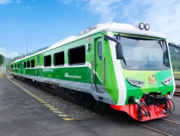 Ilustrasi Kereta Wisata. KA Jaka Lalana siap dioperasikan pada 14 Desember 2025. (Foto: Dok. PT KAI)