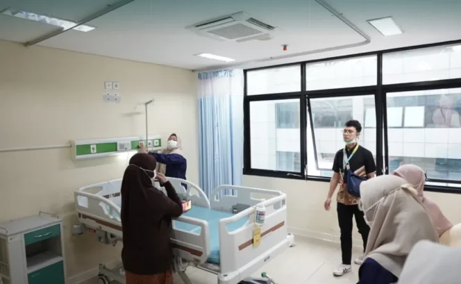 
					Foto : dokumen RSUD Cimacan.