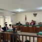 sidang pkl bomero