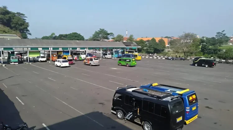 Siap Naik Kelas! Pengelolaan Terminal Pasir Hayam Cianjur Segera Dialihkan ke Provinsi Jawa Barat