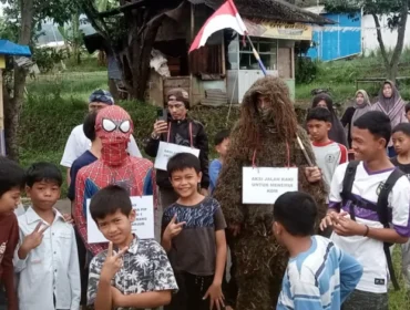 Foto : Tangkapan layar