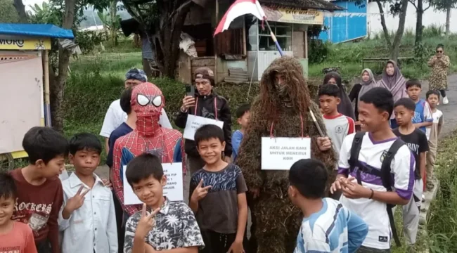 Foto : Tangkapan layar