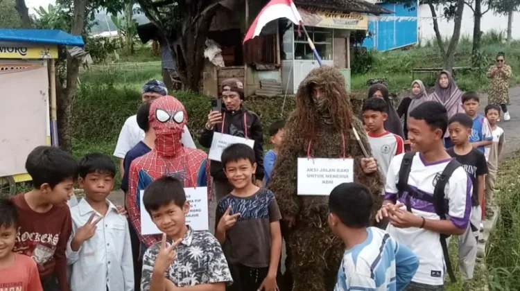 Foto : Tangkapan layar
