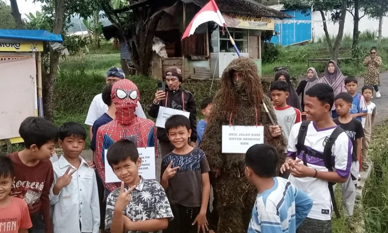 penyelewengan dana pip