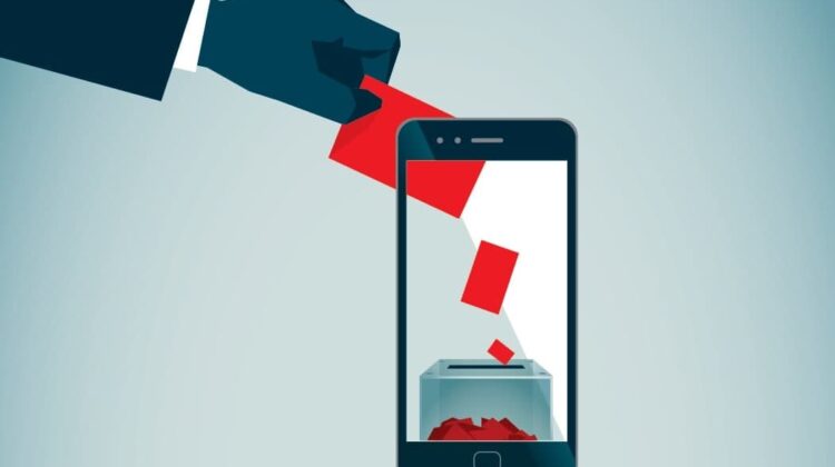 Siapkan Penerapan E-Voting, Pilkades 2026 Cianjur Hadapi Tantangan Jaringan Sinyal
