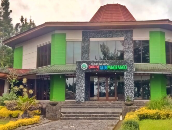 
					Waspada Hoax! Kabar Pembukaan Pendakian Gunung Gede Pangrango 5 November Dibantah TNGGP