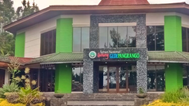 Waspada Hoax! Kabar Pembukaan Pendakian Gunung Gede Pangrango 5 November Dibantah TNGGP