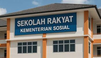 PPPK Sekolah Rakyat
