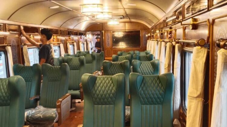 Resmi Beroperasi, Simak Cara Beli dan Estimasi Tiket KA Jaka Lalana Rute Jakarta-Cianjur