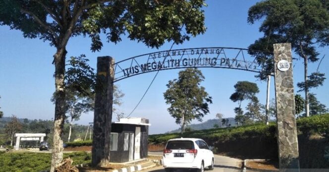 
					Genjot Ekonomi Lokal, Pemkab Cianjur Siapkan Pusat Oleh-Oleh di Zona Terluar Wisata Gunung Padang