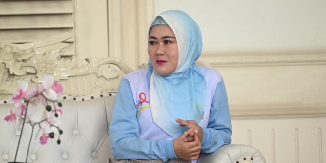 
					Simbol Kebangkitan Ekonomi, Ketua DPRD Cianjur Apresiasi Peluncuran Kereta Wisata Jakalalana