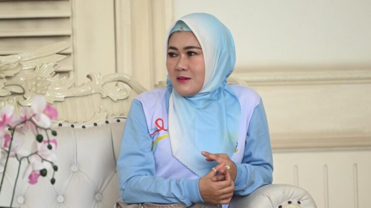 Simbol Kebangkitan Ekonomi, Ketua DPRD Cianjur Apresiasi Peluncuran Kereta Wisata Jakalalana