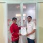PMI CIanjur Kirim Relawan