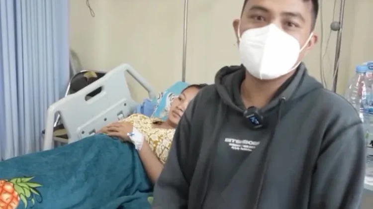 Respons Cepat dan Humble, Pelayanan Pasien BPJS di RSUD Cimacan Kembali Tuai Pujian
