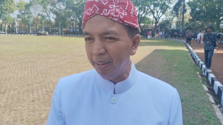 Akselerasi Pembangunan! Pemkab Genjot Peningkatan Infrastruktur Cianjur Selatan dengan Bantuan Pemprov Jabar