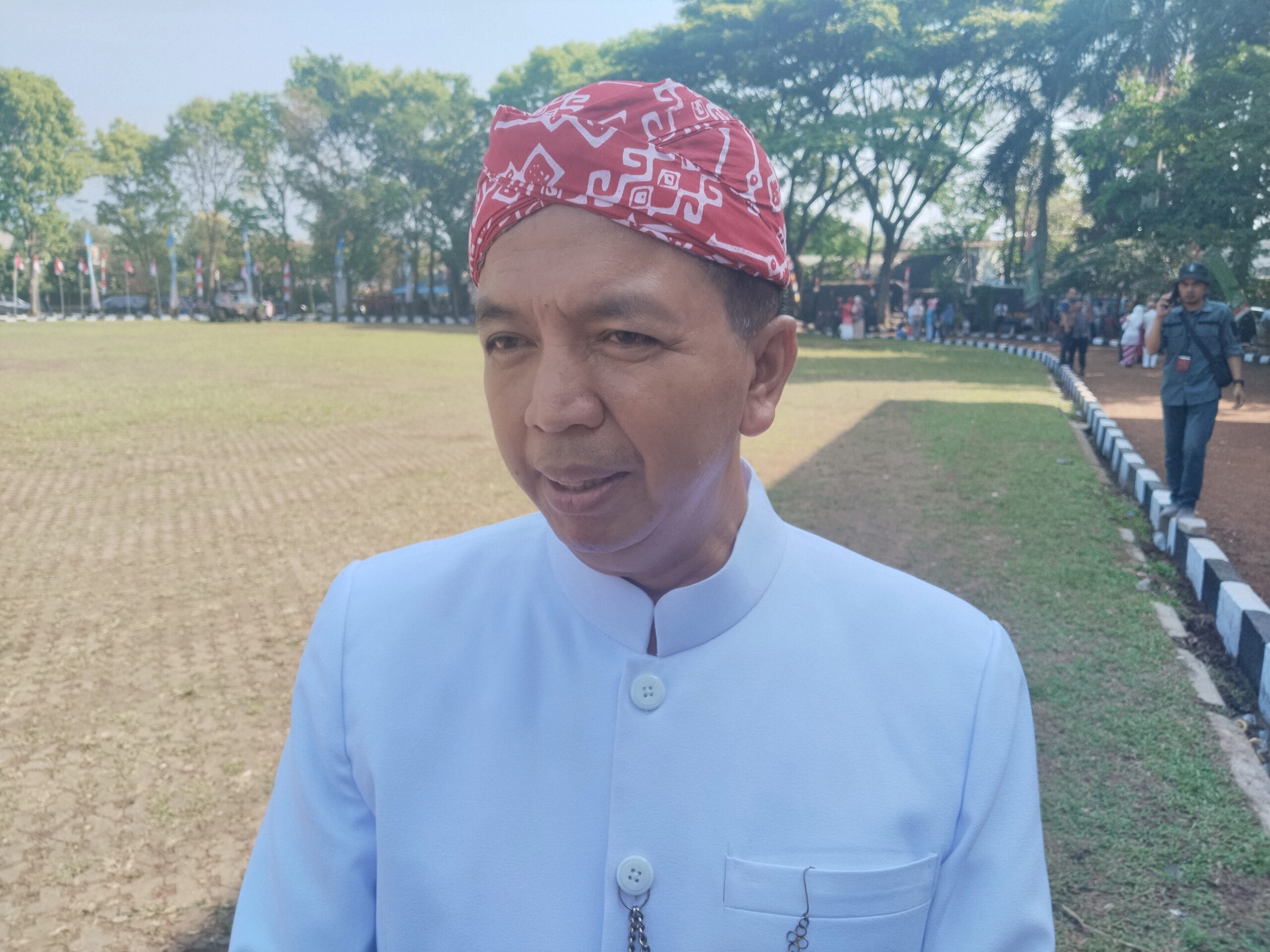 Akselerasi Pembangunan! Pemkab Genjot Peningkatan Infrastruktur Cianjur Selatan dengan Bantuan Pemprov Jabar