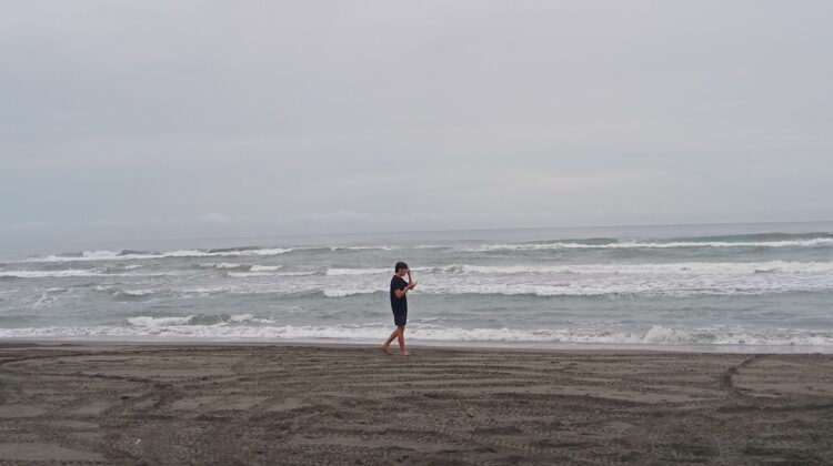 Antisipasi Korban Tenggelam, Pengelola Wisata Pantai Selatan Cianjur Wajib Bentuk Tim Pengawasan
