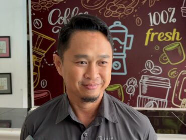 Kepala Dinas Tenaga Kerja dan Transmigrasi (Disnakertrans) Kabupaten Cianjur, Denny W. Lesmana.