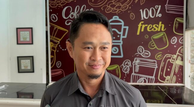 Kepala Dinas Tenaga Kerja dan Transmigrasi (Disnakertrans) Kabupaten Cianjur, Denny W. Lesmana.